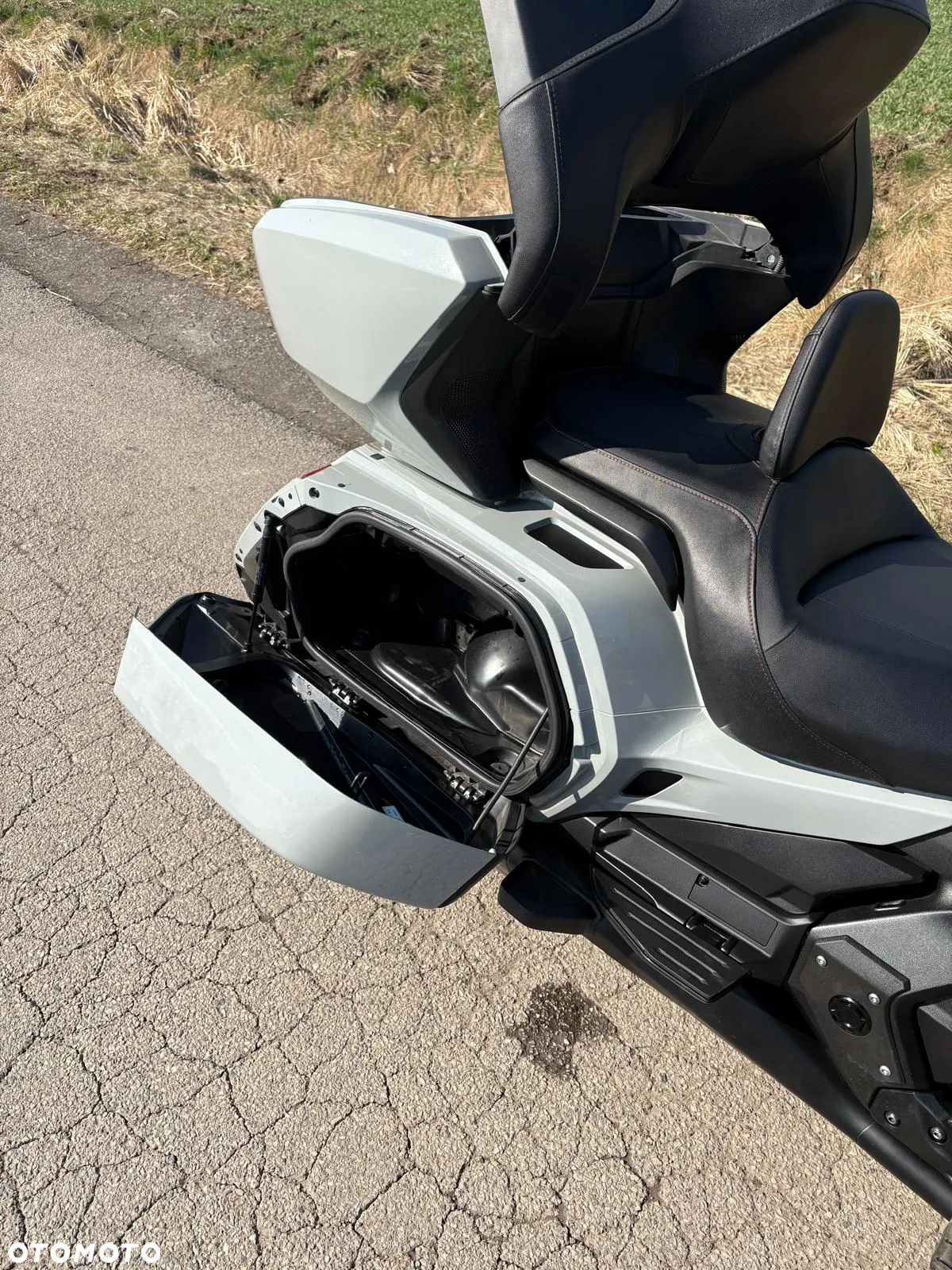 Honda GL - 2