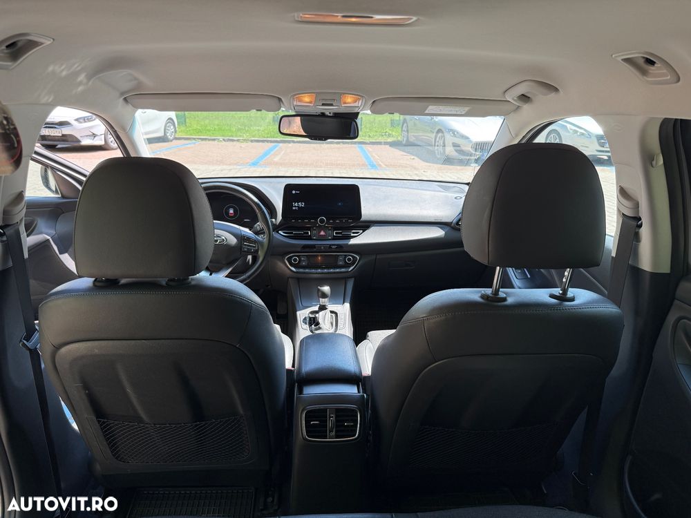 Hyundai i30 - 10