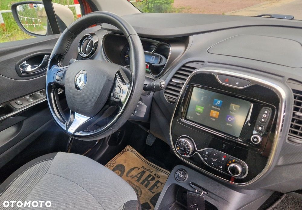 Renault Captur (ENERGY) TCe 90 INTENS - 26