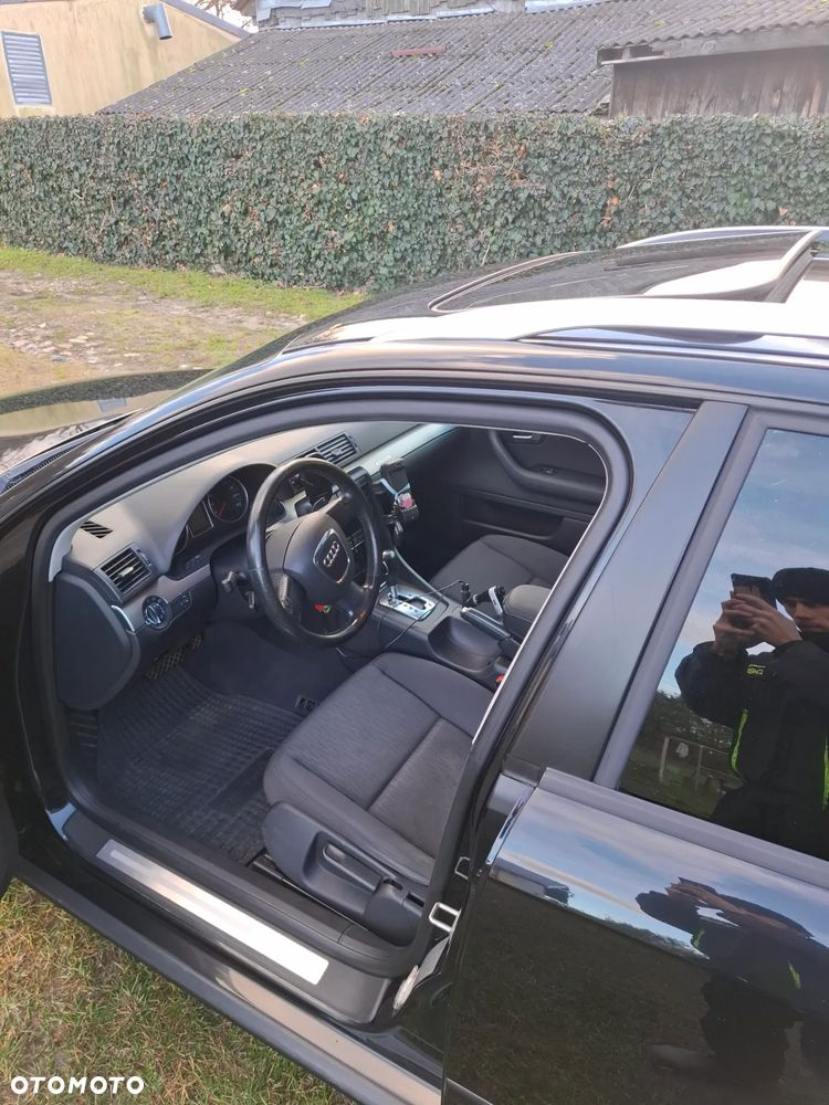 Audi A4 Avant - 3