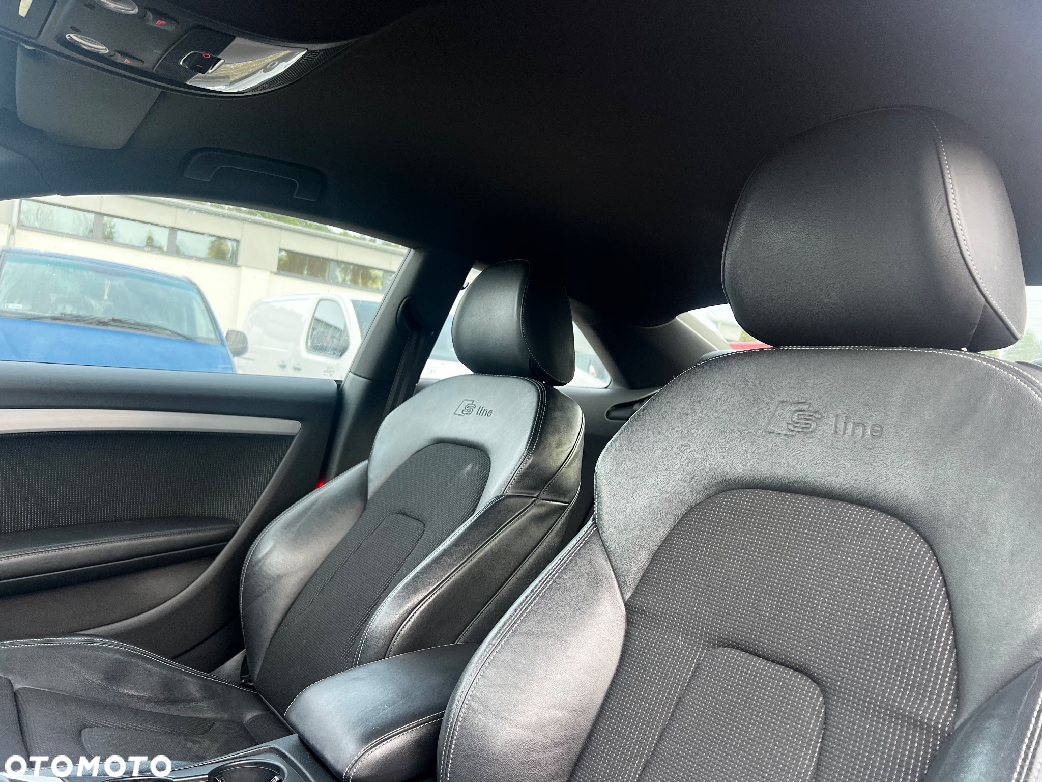 Audi A5 1.8 TFSI Multitronic - 27