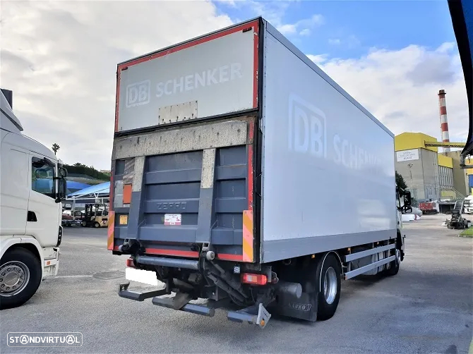 Volvo FM330 - 5