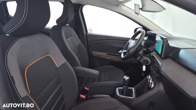 Dacia Sandero Stepway TCe 90 MT6 Comfort - 21