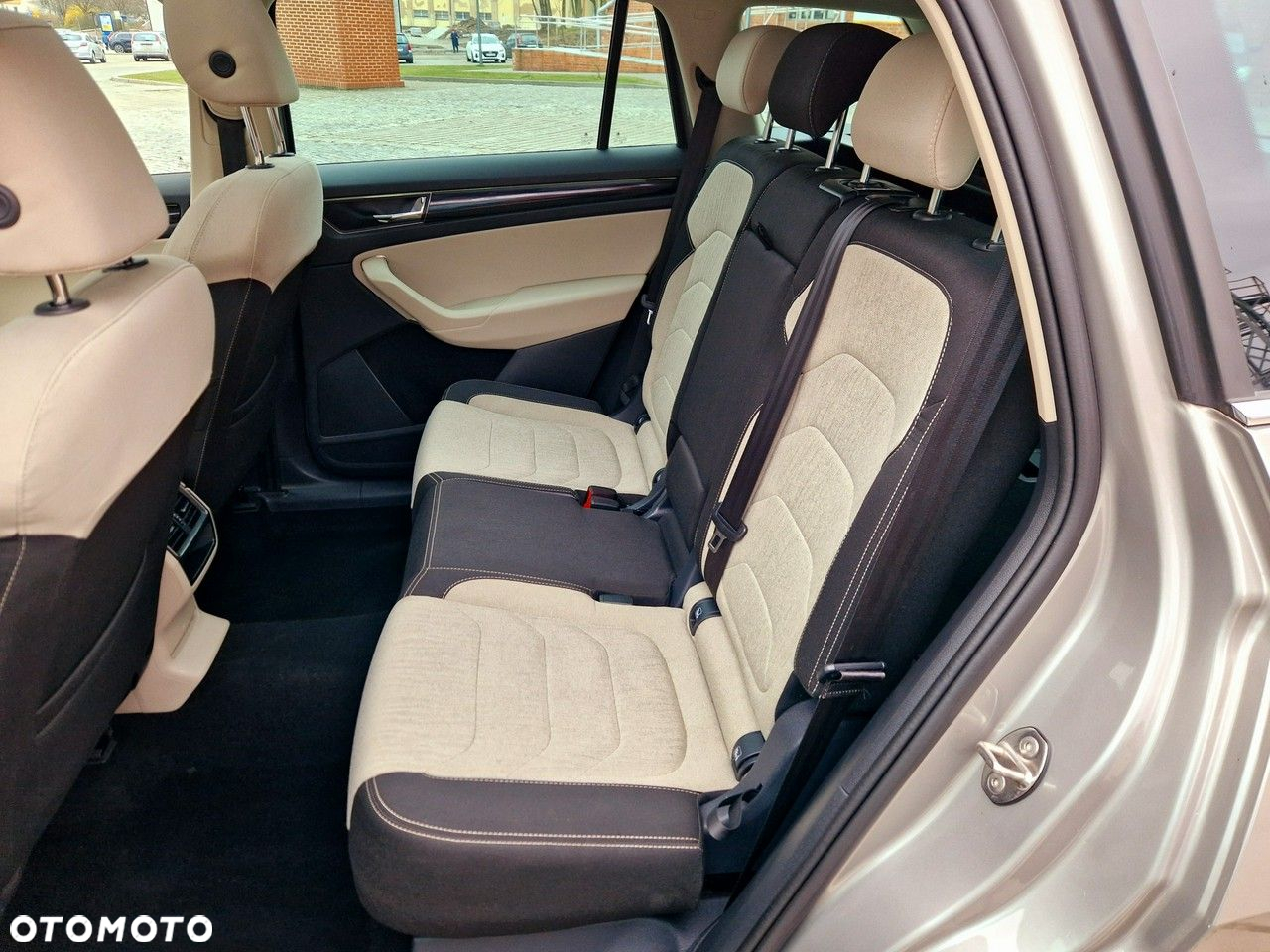 Skoda Kodiaq - 14