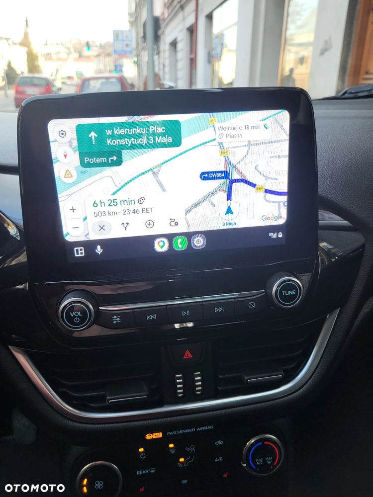 Ford Fiesta 1.0 EcoBoost ST-Line ASS - 17