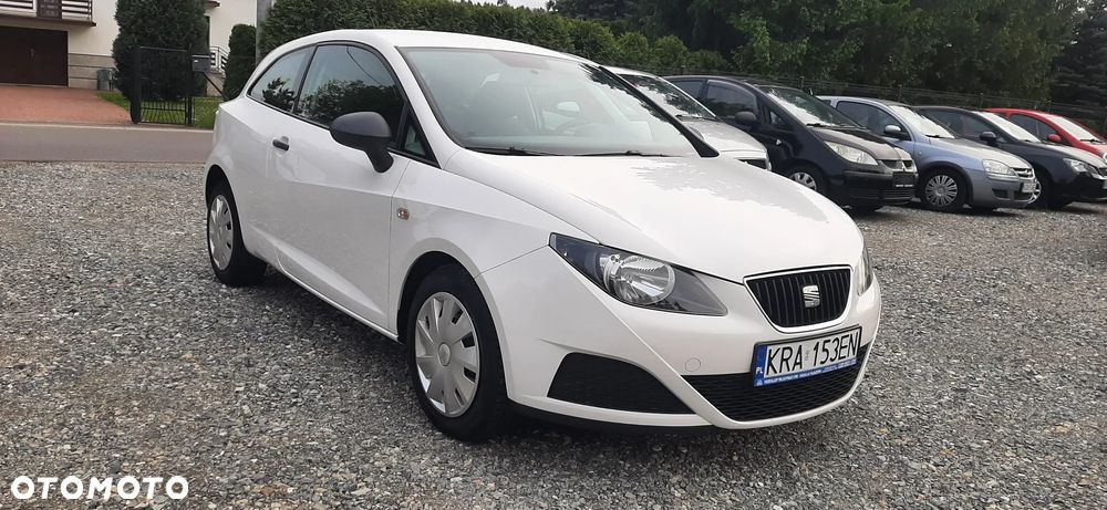 Seat Ibiza - 20