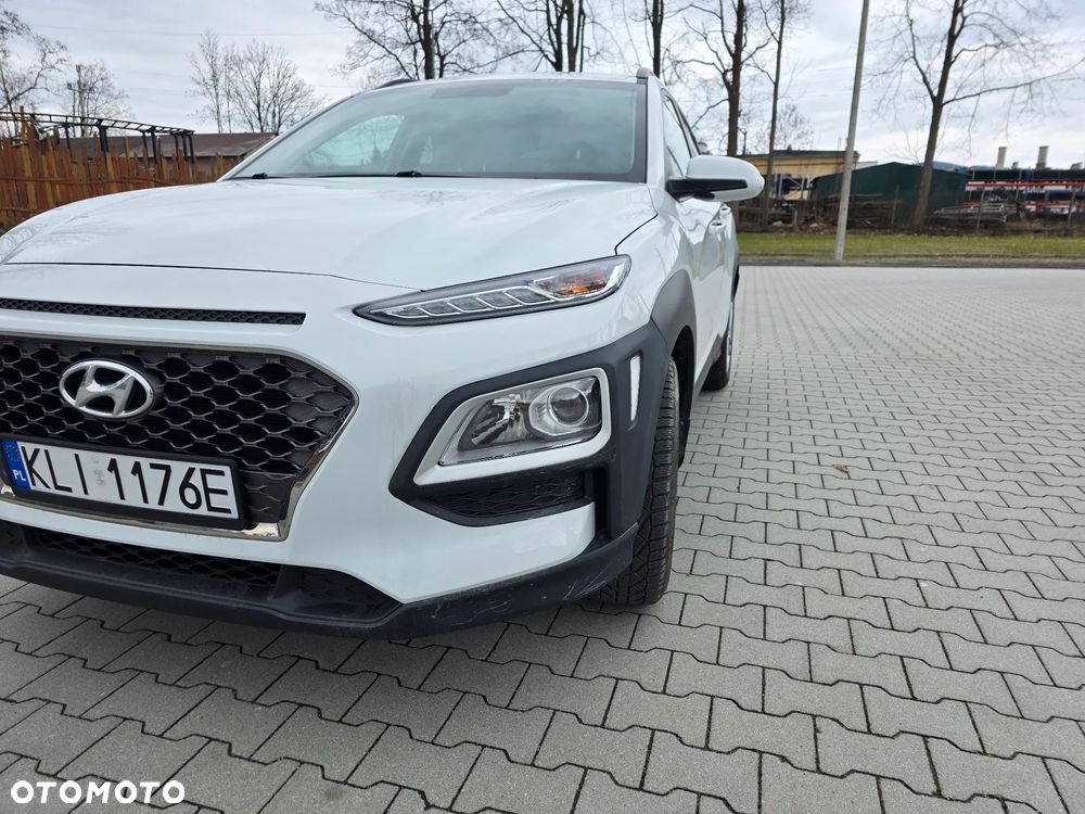 Hyundai Kona - 10