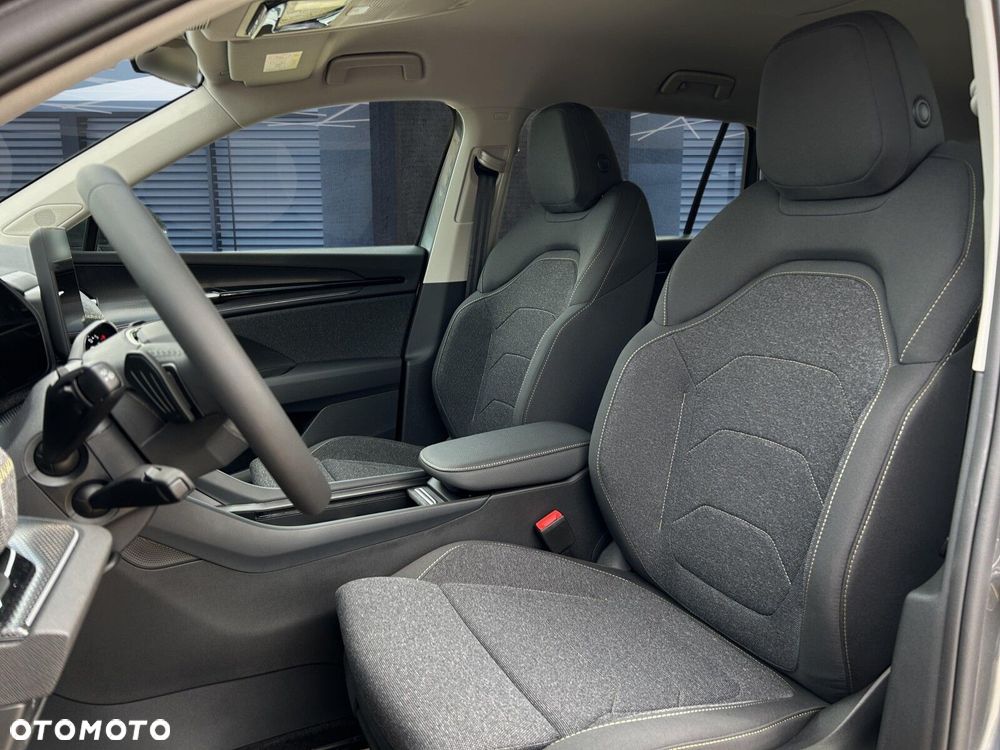 Skoda Kodiaq - 6