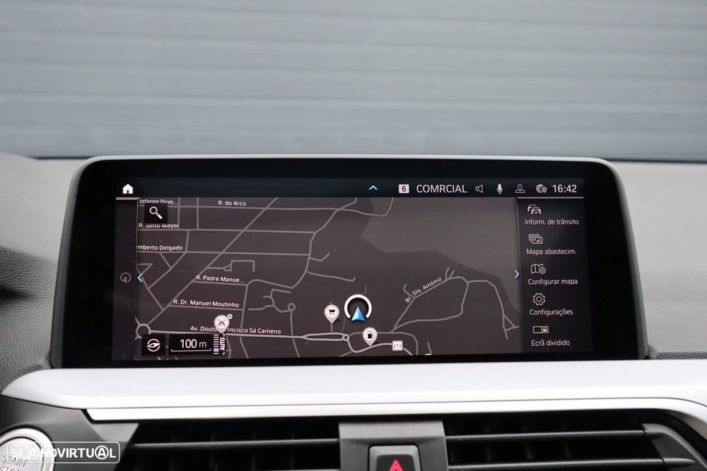 BMW X3 xDrive30e Aut. Advantage - 20