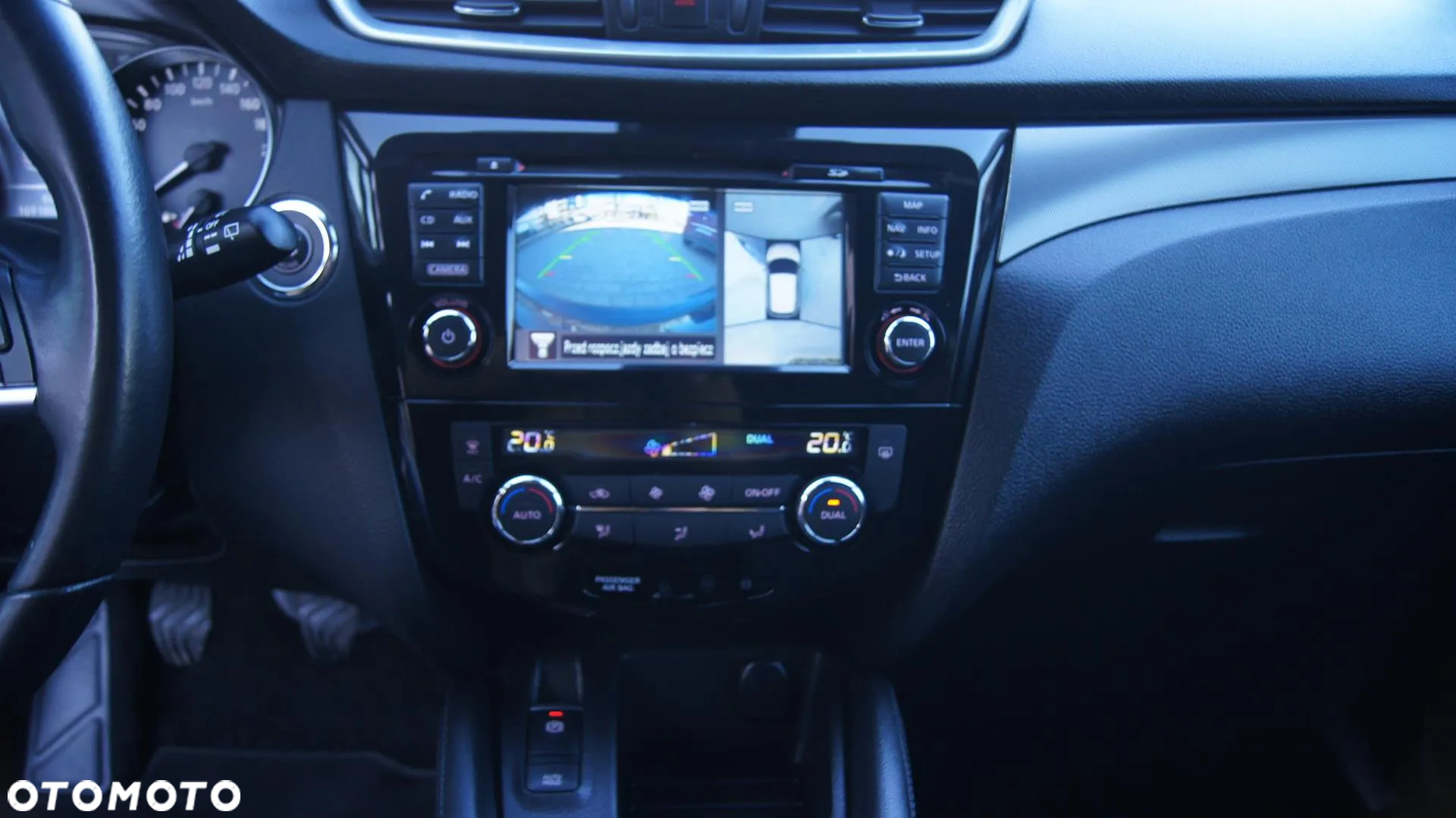 Nissan Qashqai 1.3 DIG-T N-Connecta - 16