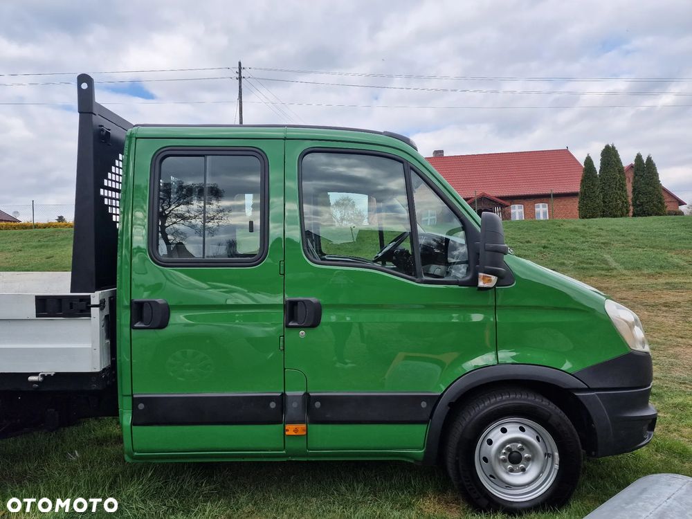 Iveco 35S13 - 7