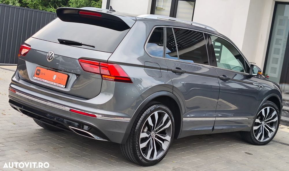 Volkswagen Tiguan - 4