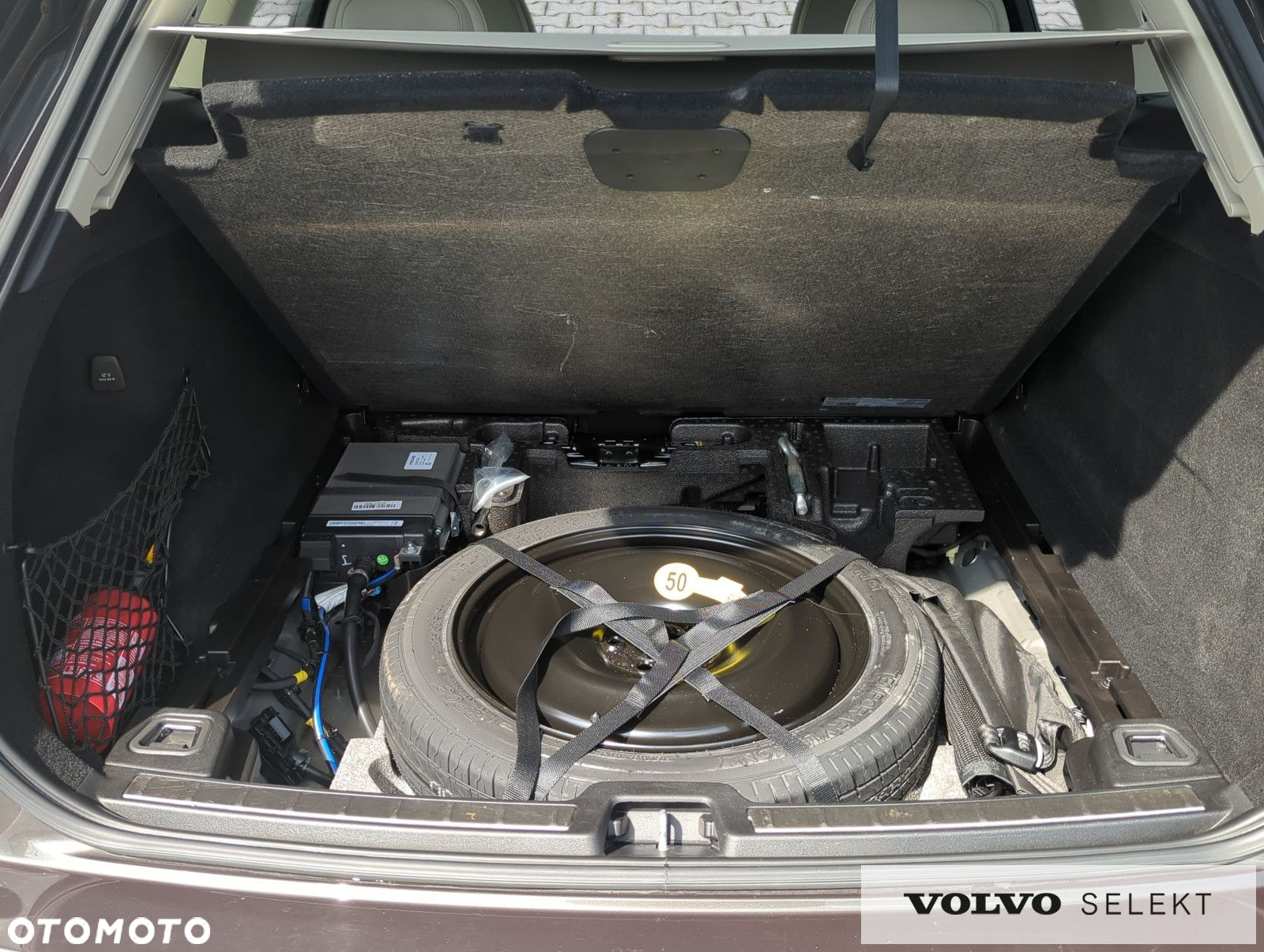 Volvo XC 60 - 21