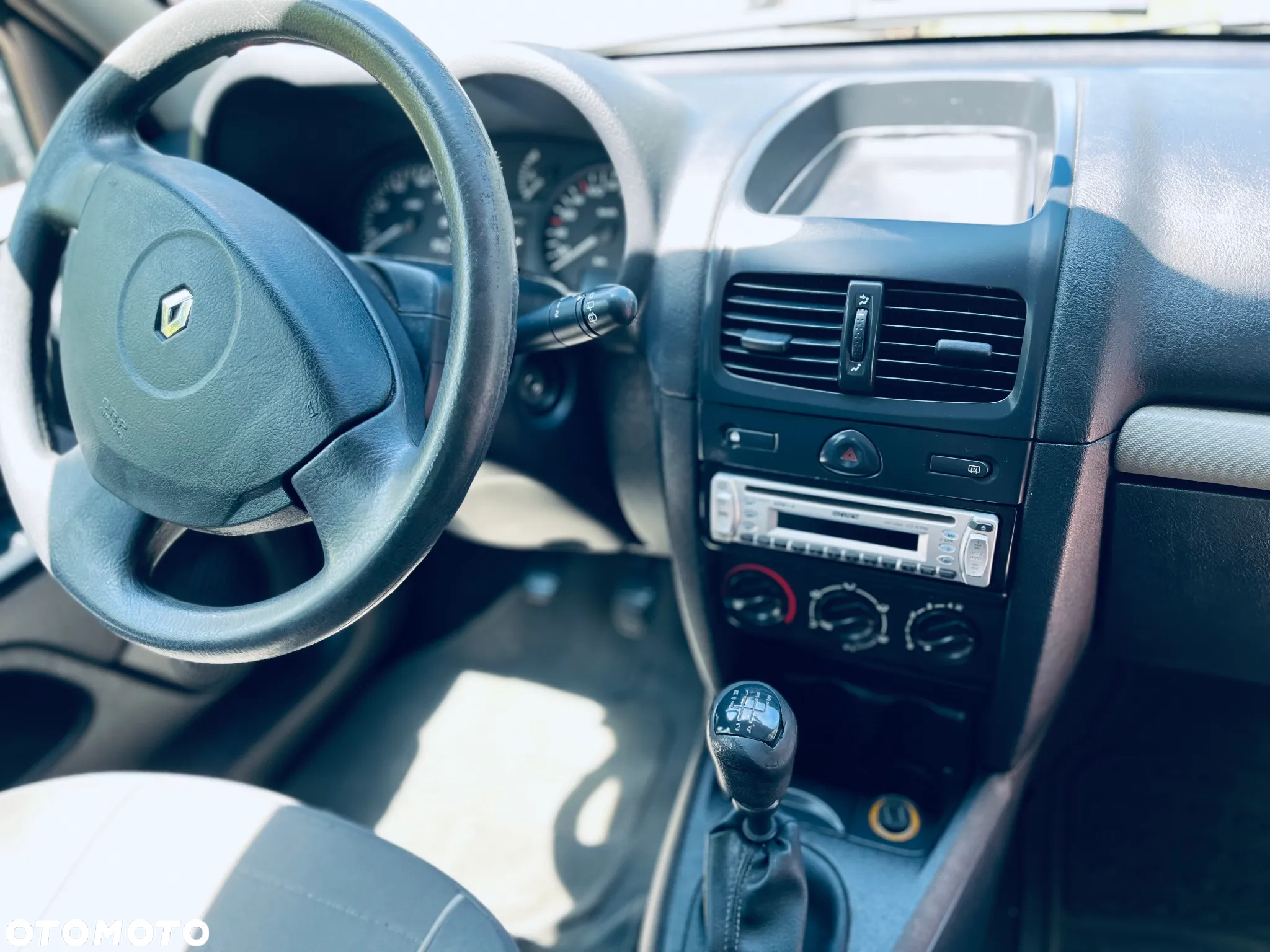 Renault Clio - 4