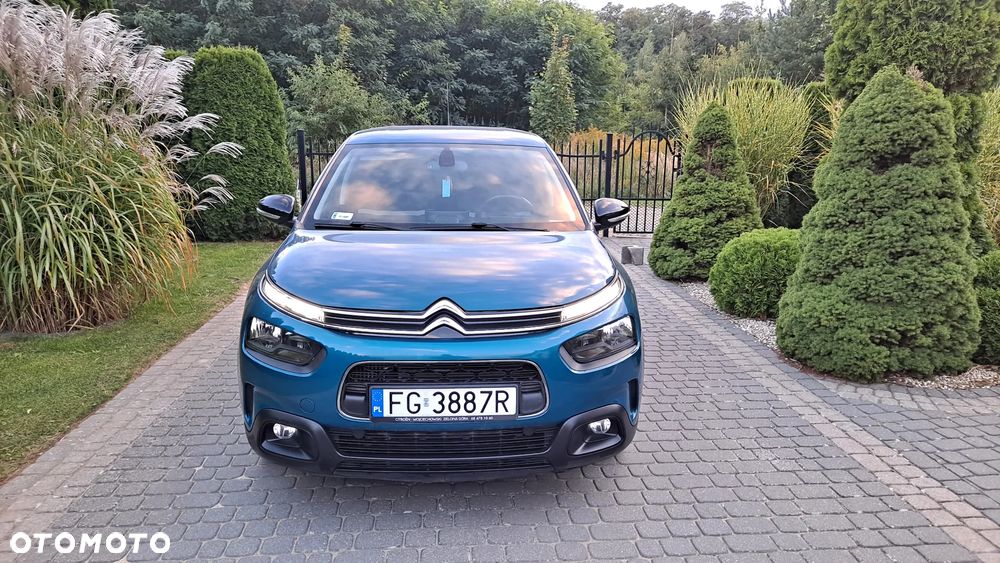 Citroën C3 1.2 PureTech Elle S&S - 2
