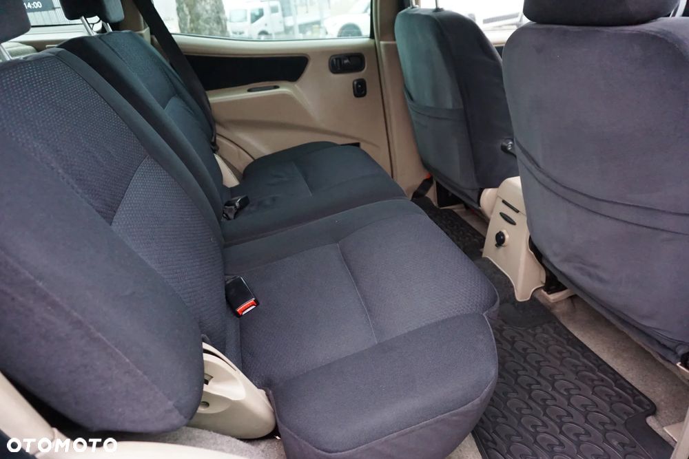 Nissan Terrano 3.0 Di Sport - 15