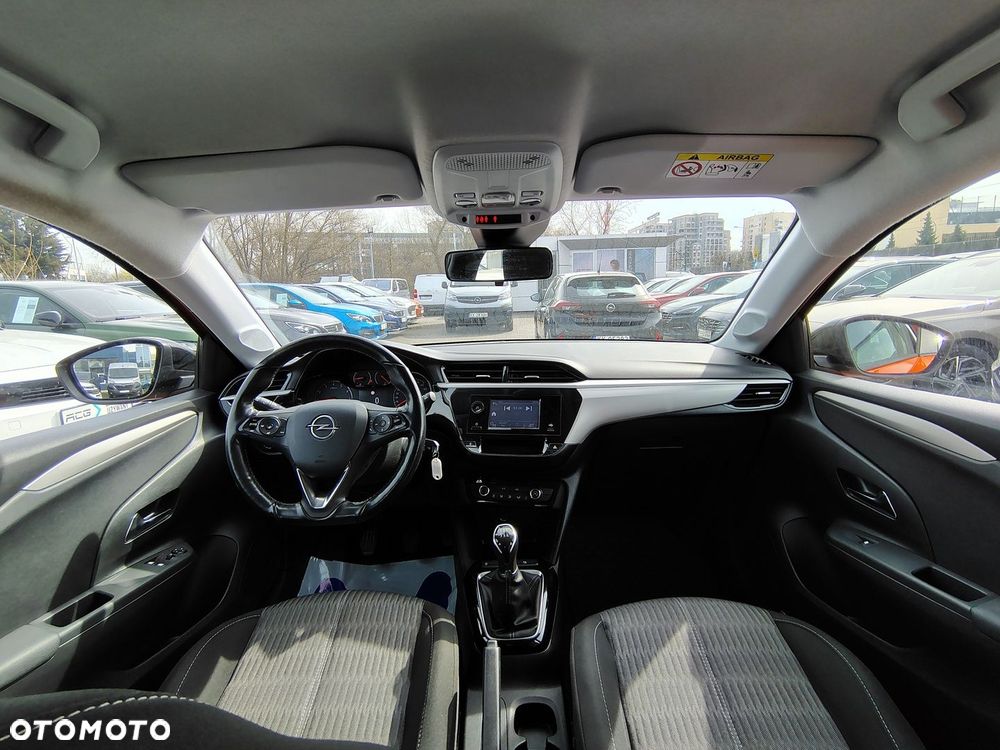 Opel Corsa 1.2 S&S - 10