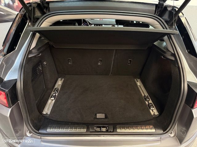 Land Rover Range Rover Evoque 2.2 TD4 Prestige - 16