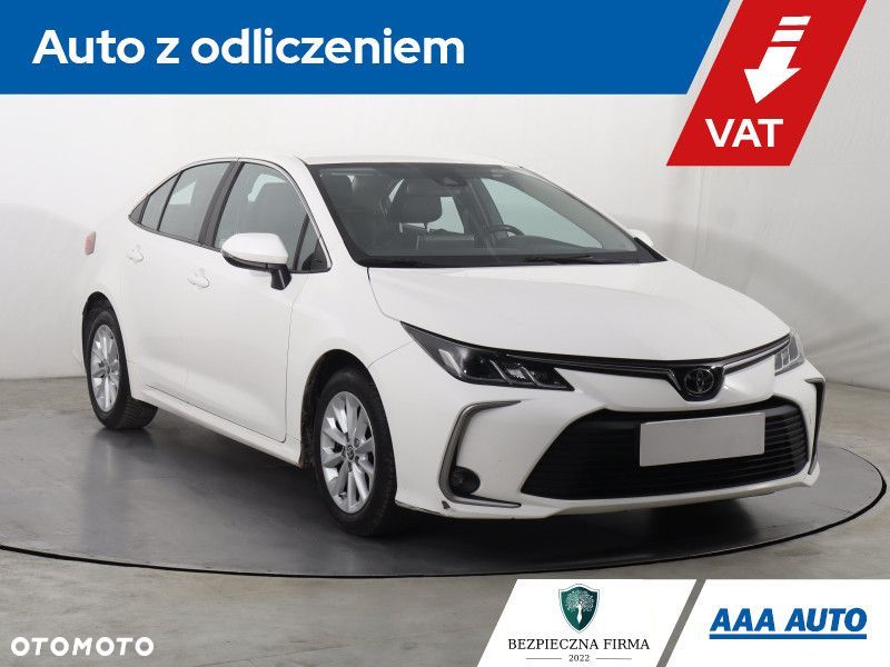 Toyota Corolla - 2
