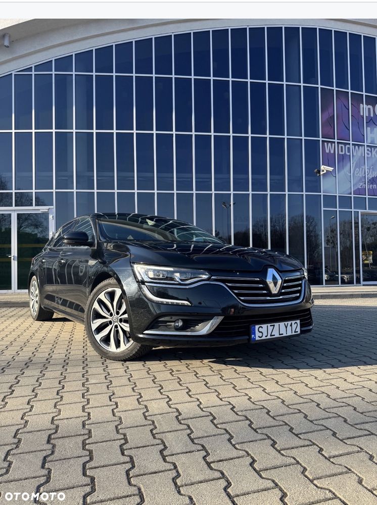 Renault Talisman ENERGY dCi 160 EDC LIMITED - 1