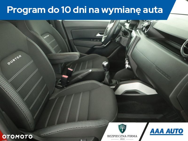 Dacia Duster - 20