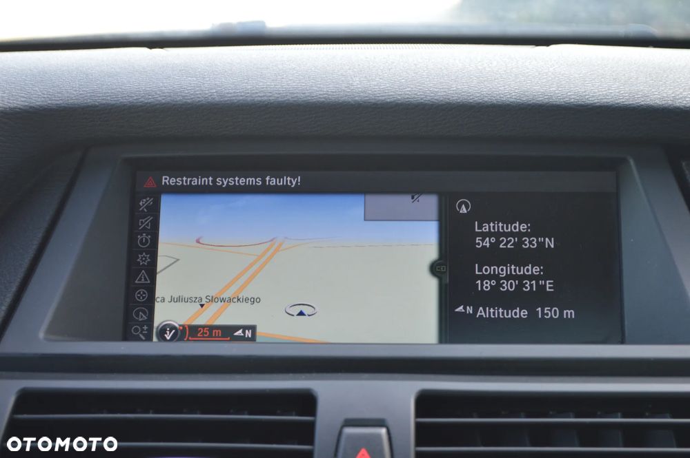 BMW X6 40d xDrive - 19