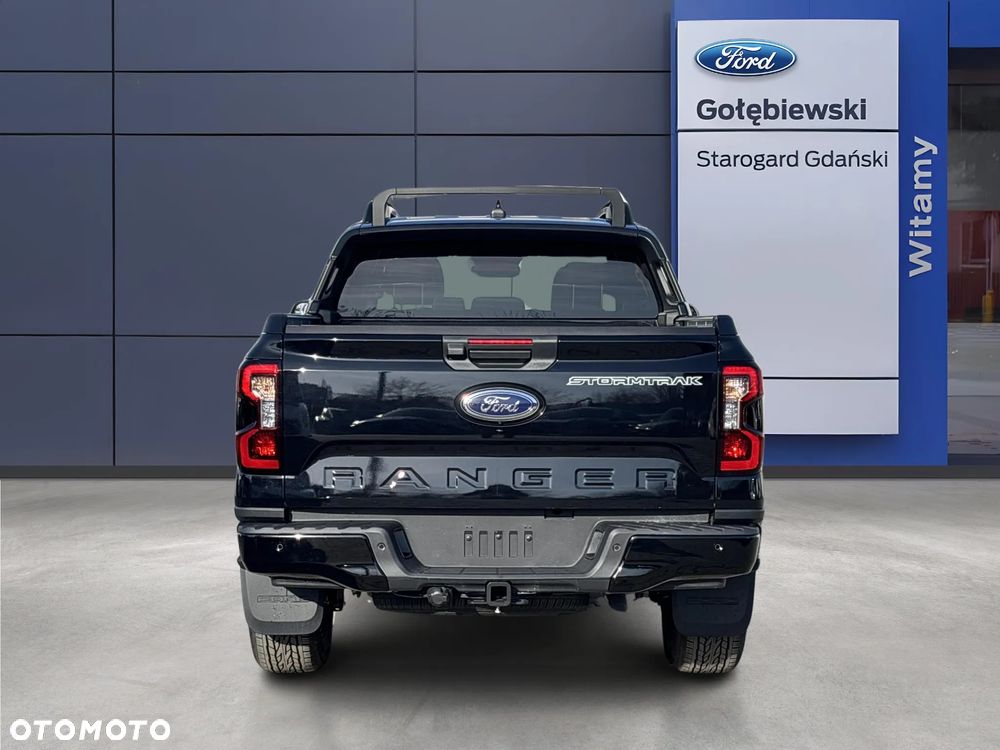 Ford Ranger 2.3 EcoBoost PHEV e-4WD DC Stormtrak - 4