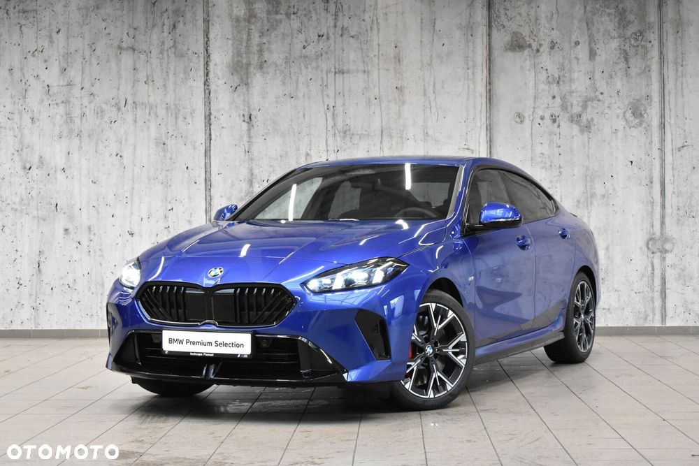 BMW Seria 2 - 1