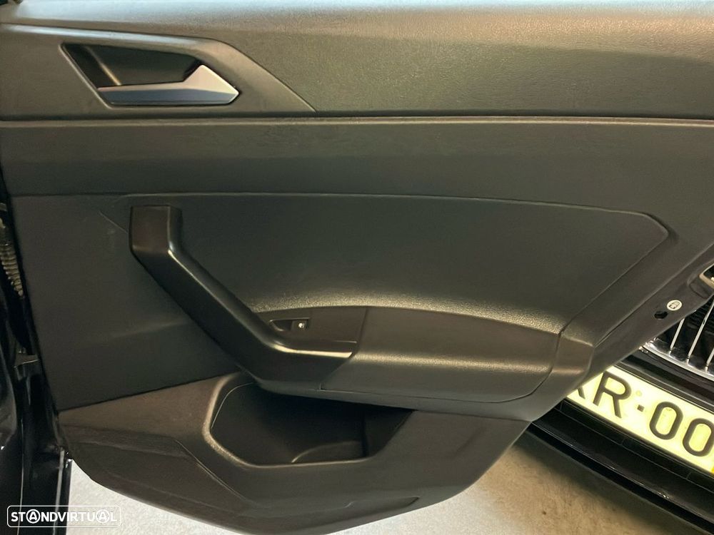 VW Polo 1.0 TSI Life - 22