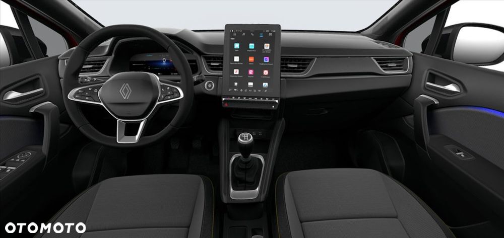 Renault Captur 1.0 TCe Techno - 3