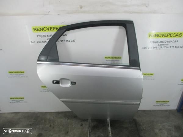 Porta Tras Dto Opel Vectra C Gts (Z02) - 1