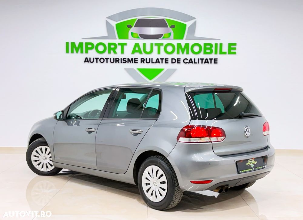 Volkswagen Golf 1.4 TSI Style - 13