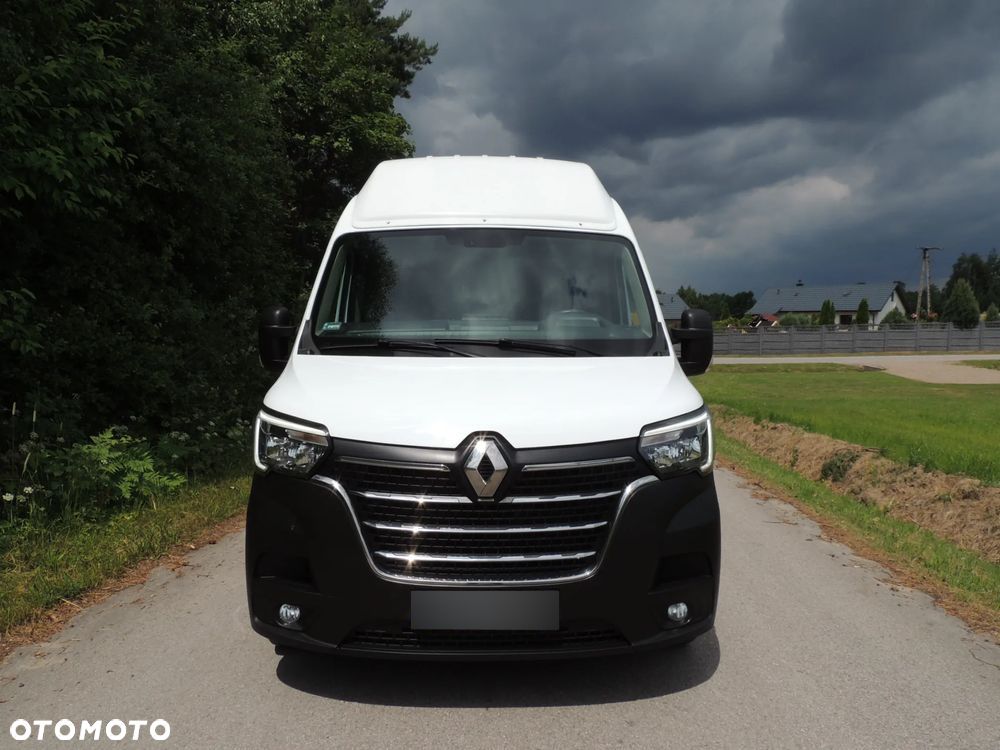 Renault Master - 1