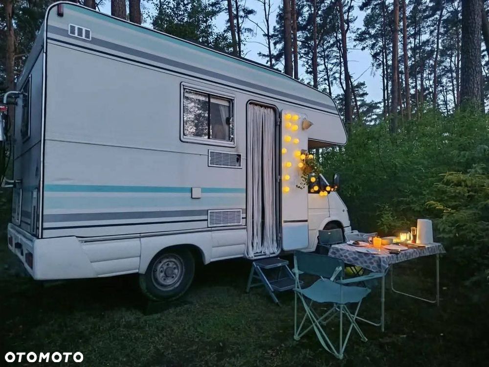 Ford Transit - 2