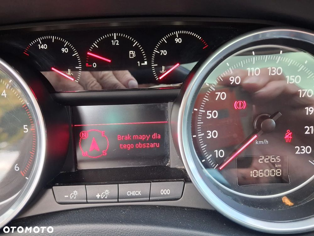 Peugeot 508 1.6 HDi Active - 26