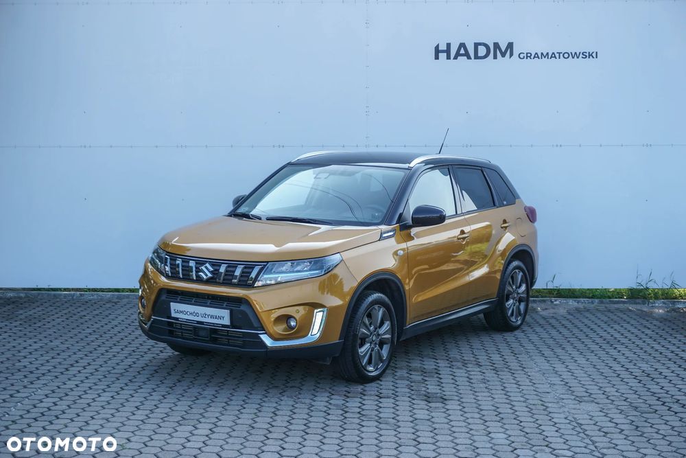 Suzuki Vitara - 3