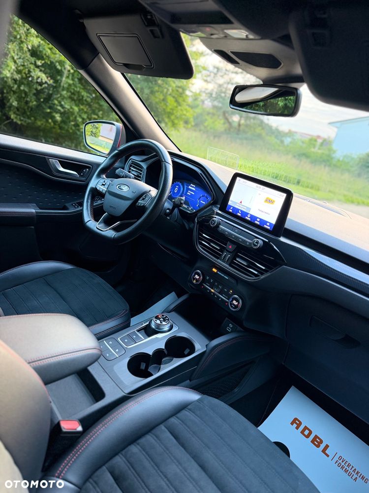 Ford Kuga 2.0 EcoBlue AWD ST-Line X - 22