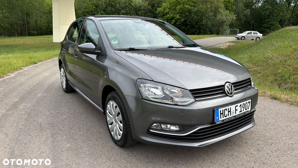 Volkswagen Polo 1.0 Lounge - 9