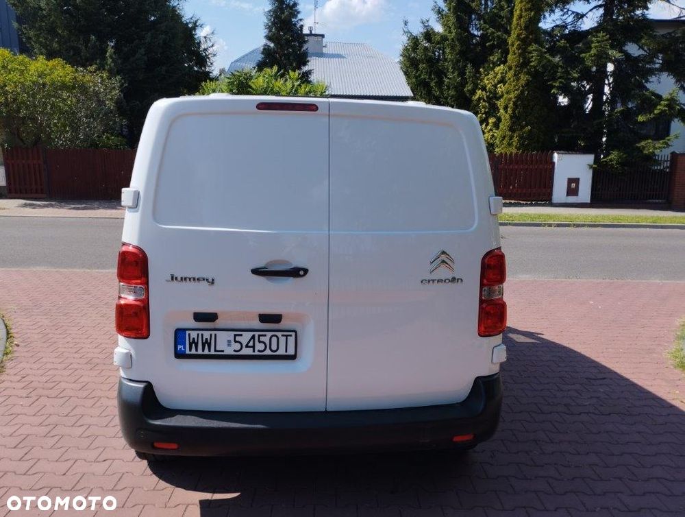Citroën Jumpy L1H1 - 4