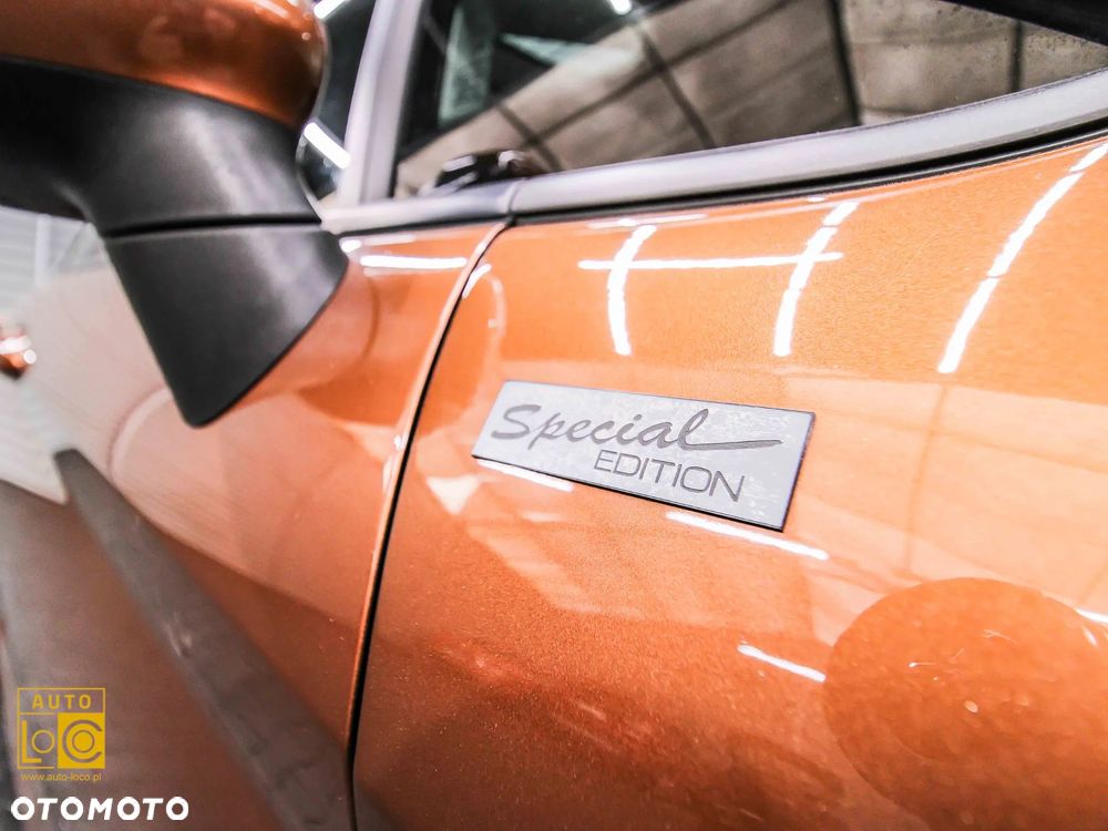 Ford Fiesta 1.0 EcoBoost Champions Edition - 29