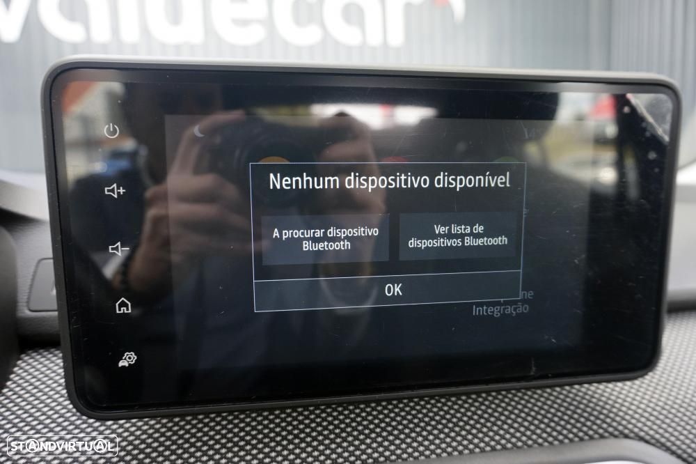 Dacia Sandero 1.0 SCe Essential - 15