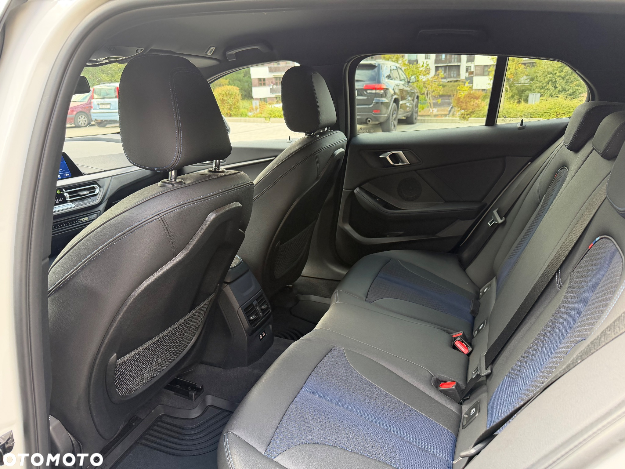 BMW Seria 1 120i - 9