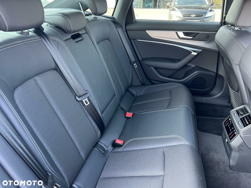 Audi A6 Limousine 40 TDI mHEV Quattro S Line S tronic - 11