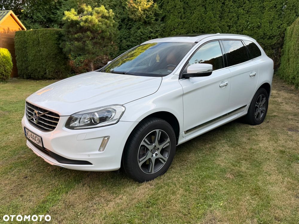 Volvo XC 60 D5 AWD Summum - 3