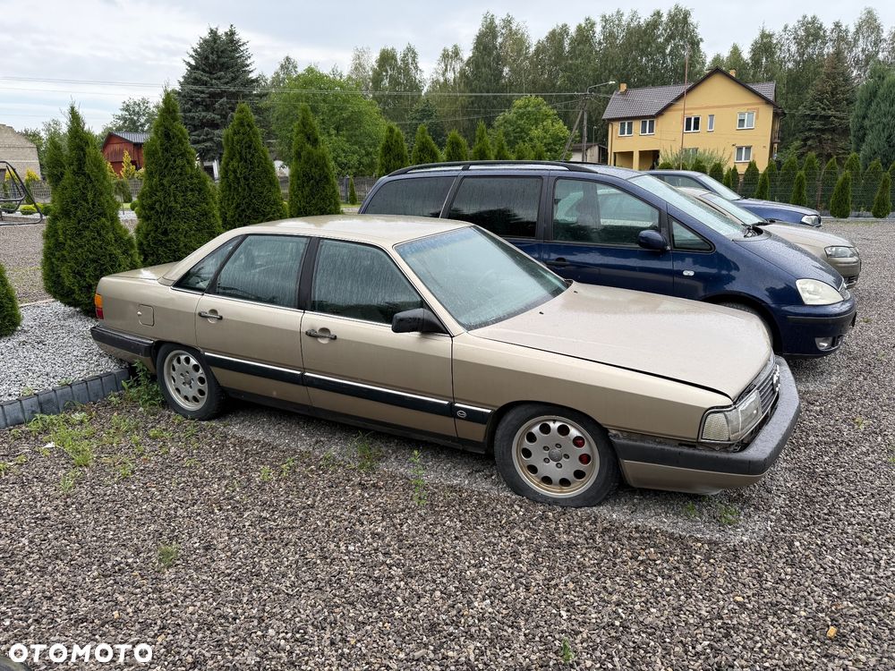 Audi Inny - 3