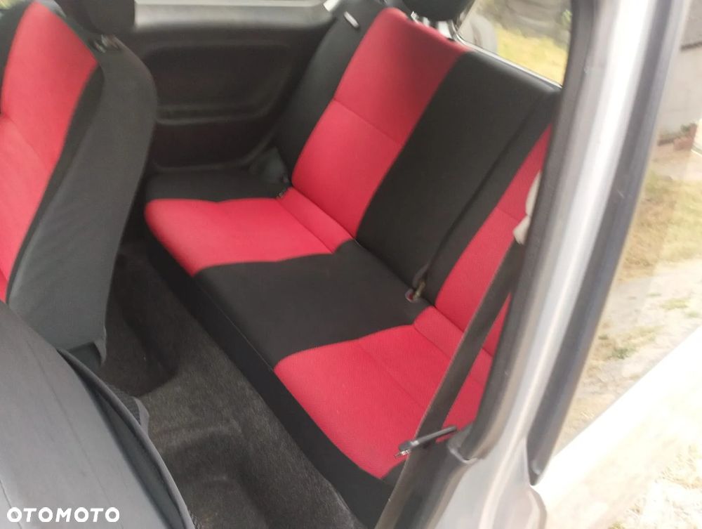 Daihatsu Cuore 1.0 Plus - 6