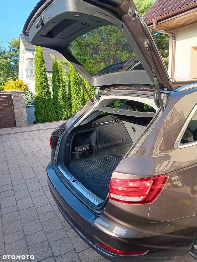 Audi A4 - 22