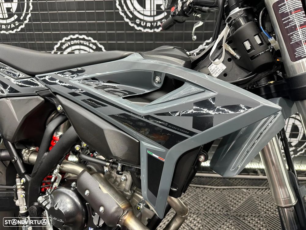 Beta RR MOTARD 4T 125 T X - 6