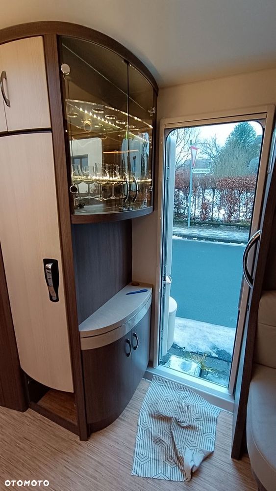 Hobby 560 UL PRESTIGE - 26