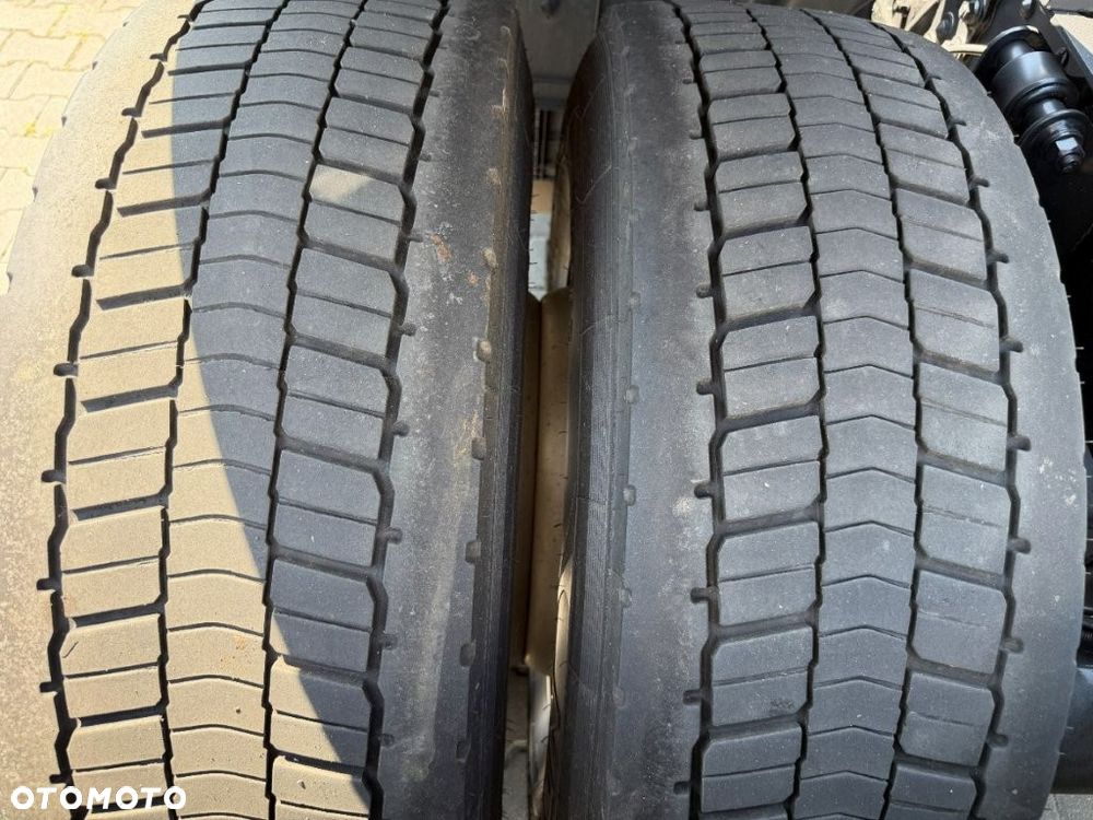 MAN TGX TG3 18.510 ACC GX LEDY RETARDER KLIMA POSTOJOWA KONTRAKT MAN DO KOŃCA SPROWADZONY Z DE - 15